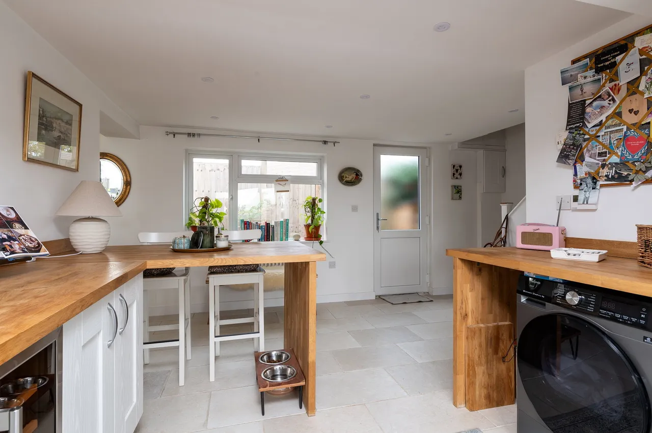 Pheasant Cottage, Keyston, photo 6