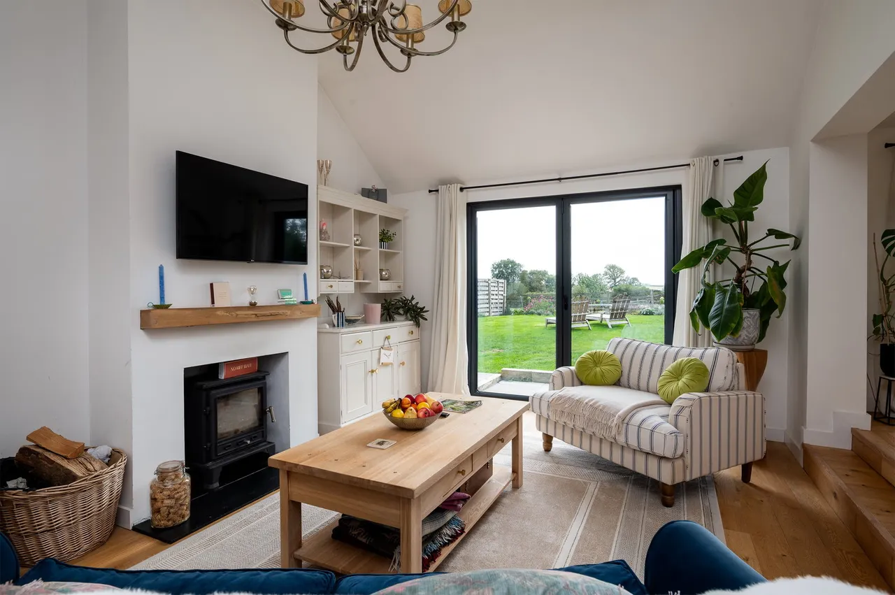 Pheasant Cottage, Keyston, photo 11