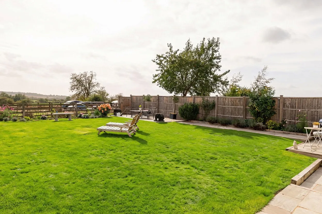 Pheasant Cottage, Keyston, photo 25