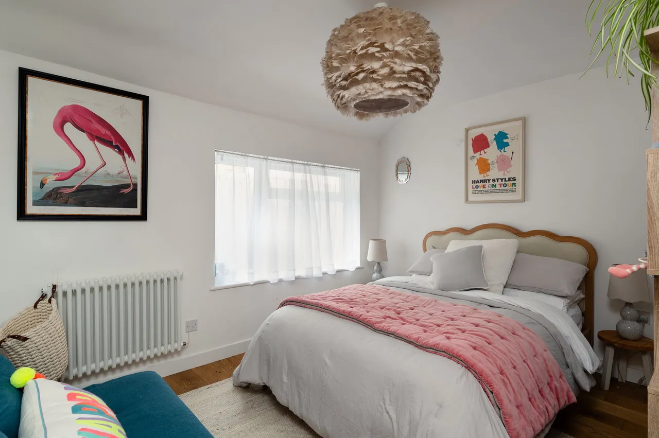 Pheasant Cottage, Keyston, photo 17