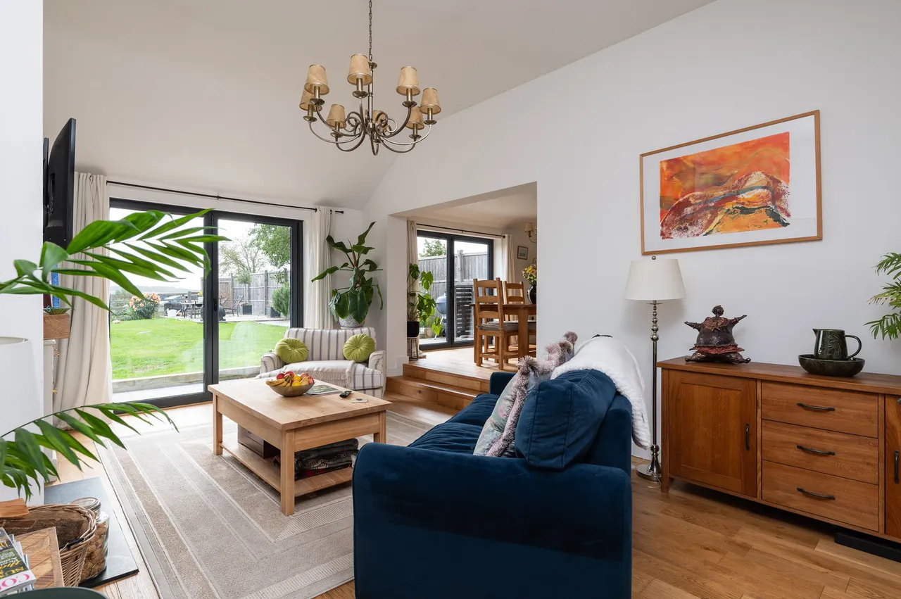 Pheasant Cottage, Keyston, photo 9