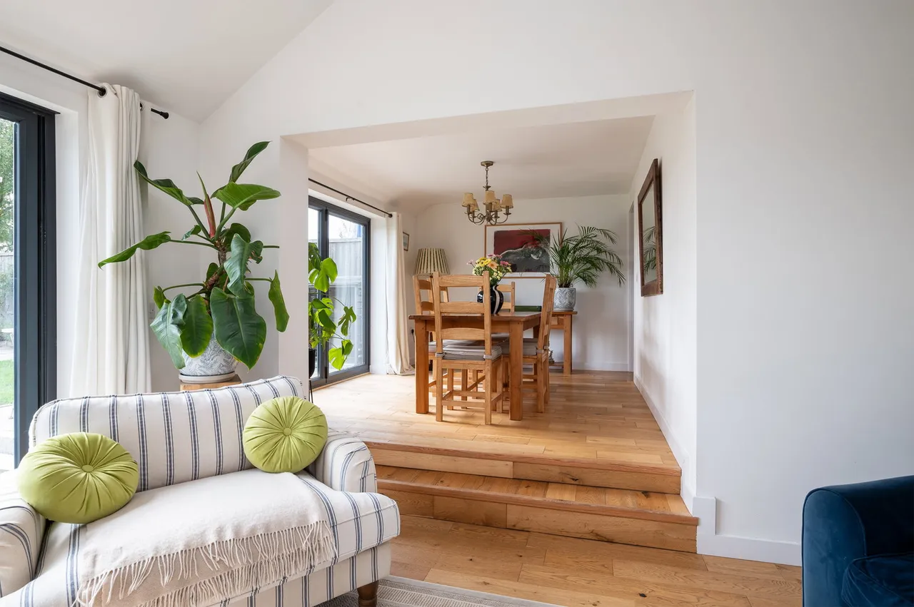 Pheasant Cottage, Keyston, photo 14