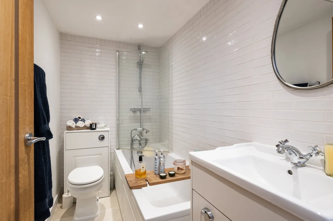 Pheasant Cottage, Keyston, photo 20