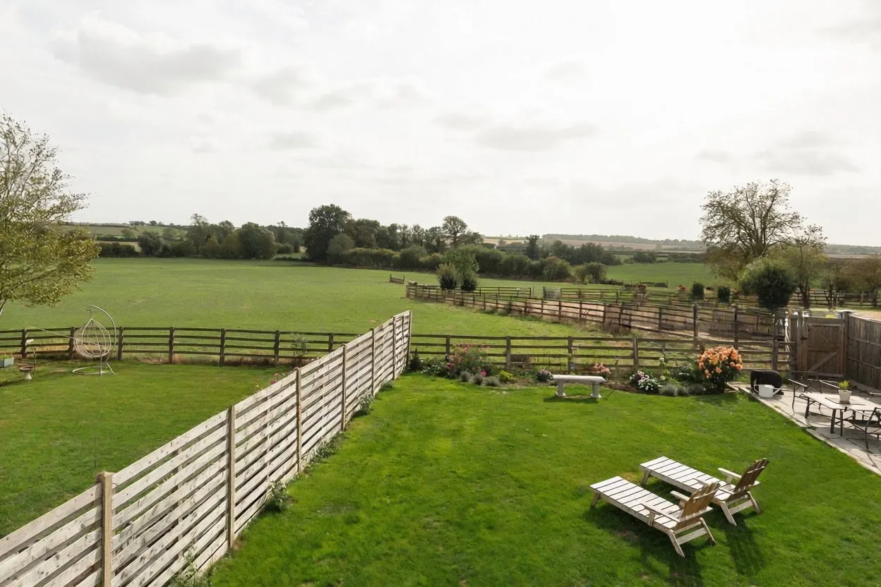 Pheasant Cottage, Keyston, photo 23