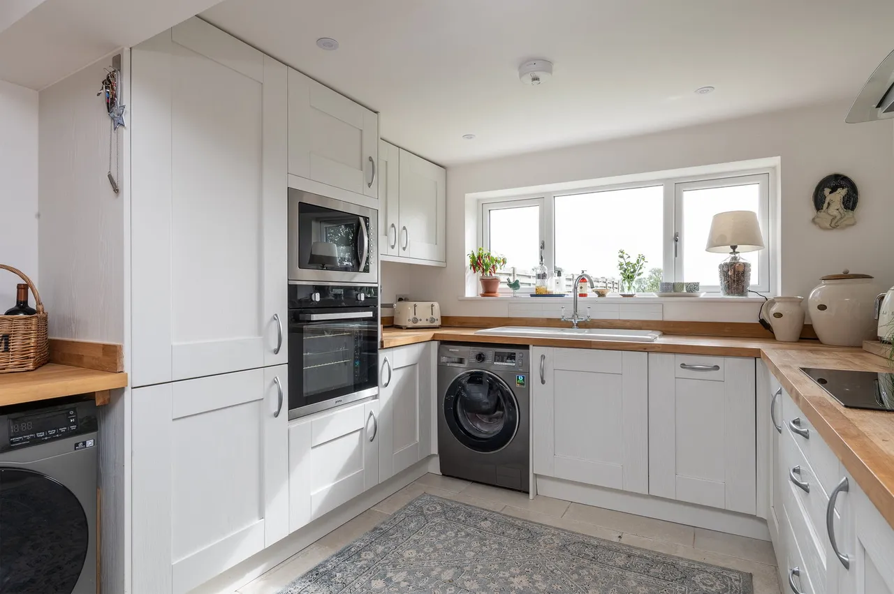 Pheasant Cottage, Keyston, photo 5