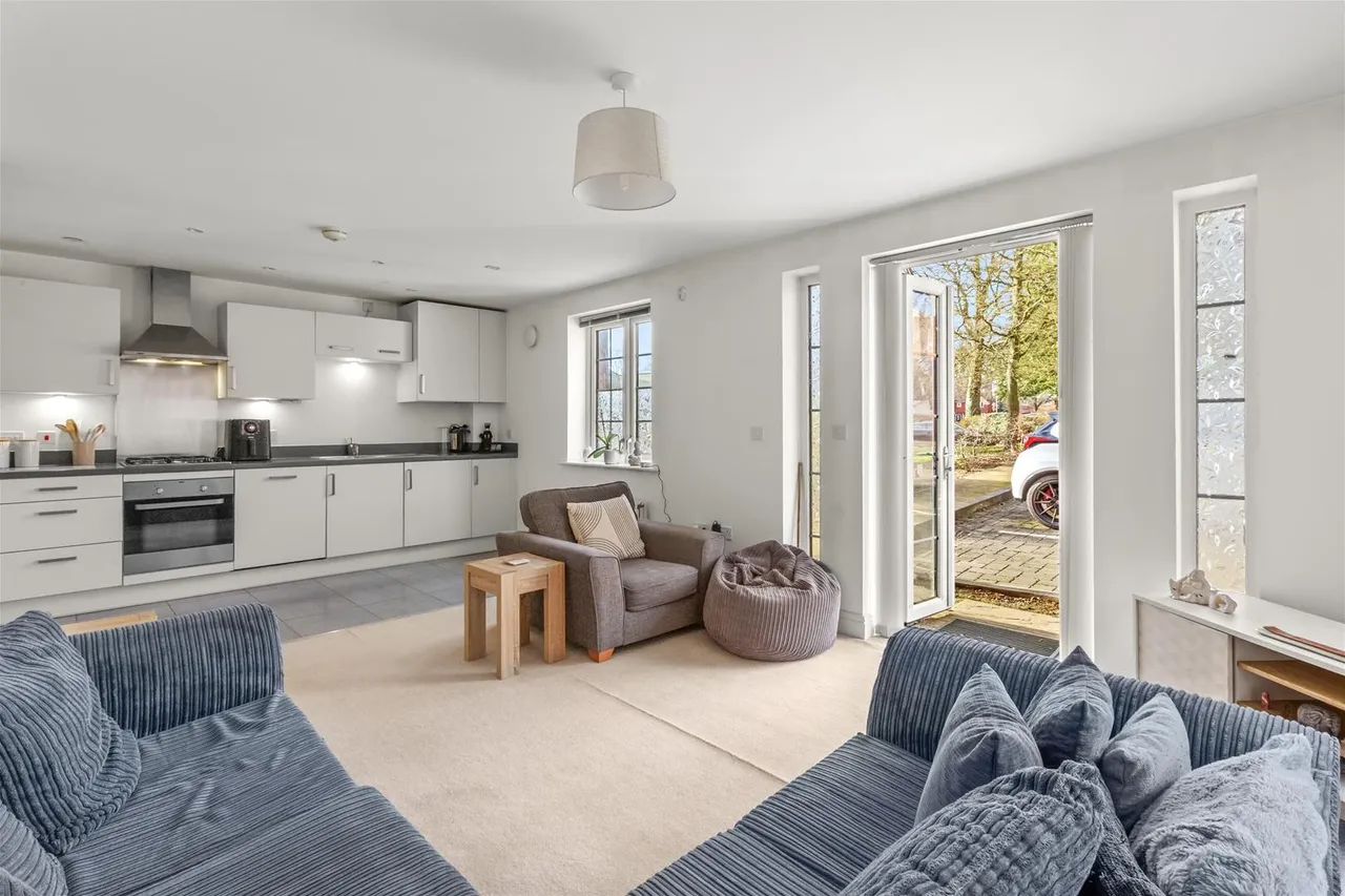 Deyoung Way, High Wycombe, HP11, photo 8