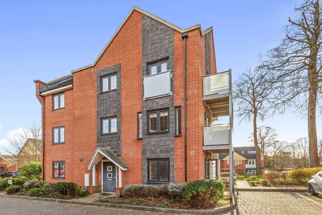 Deyoung Way, High Wycombe, HP11, photo 14