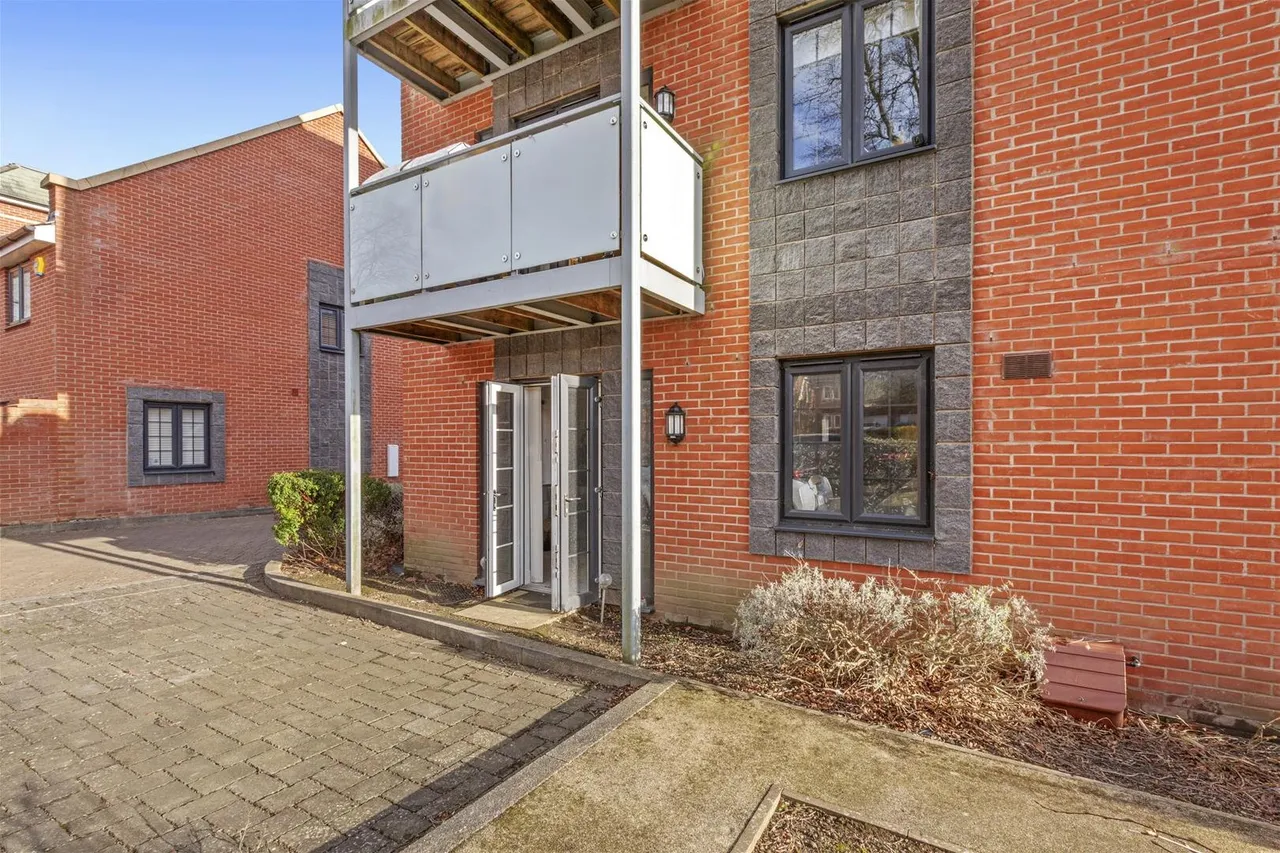 Deyoung Way, High Wycombe, HP11, photo 5