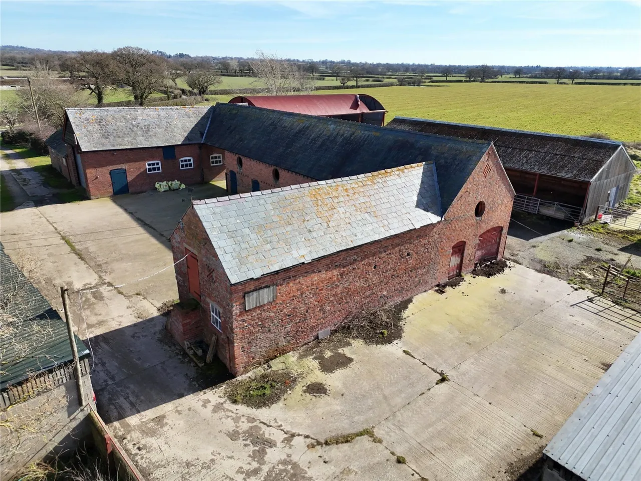 Purser Lane, Shocklach, SY14, photo 8