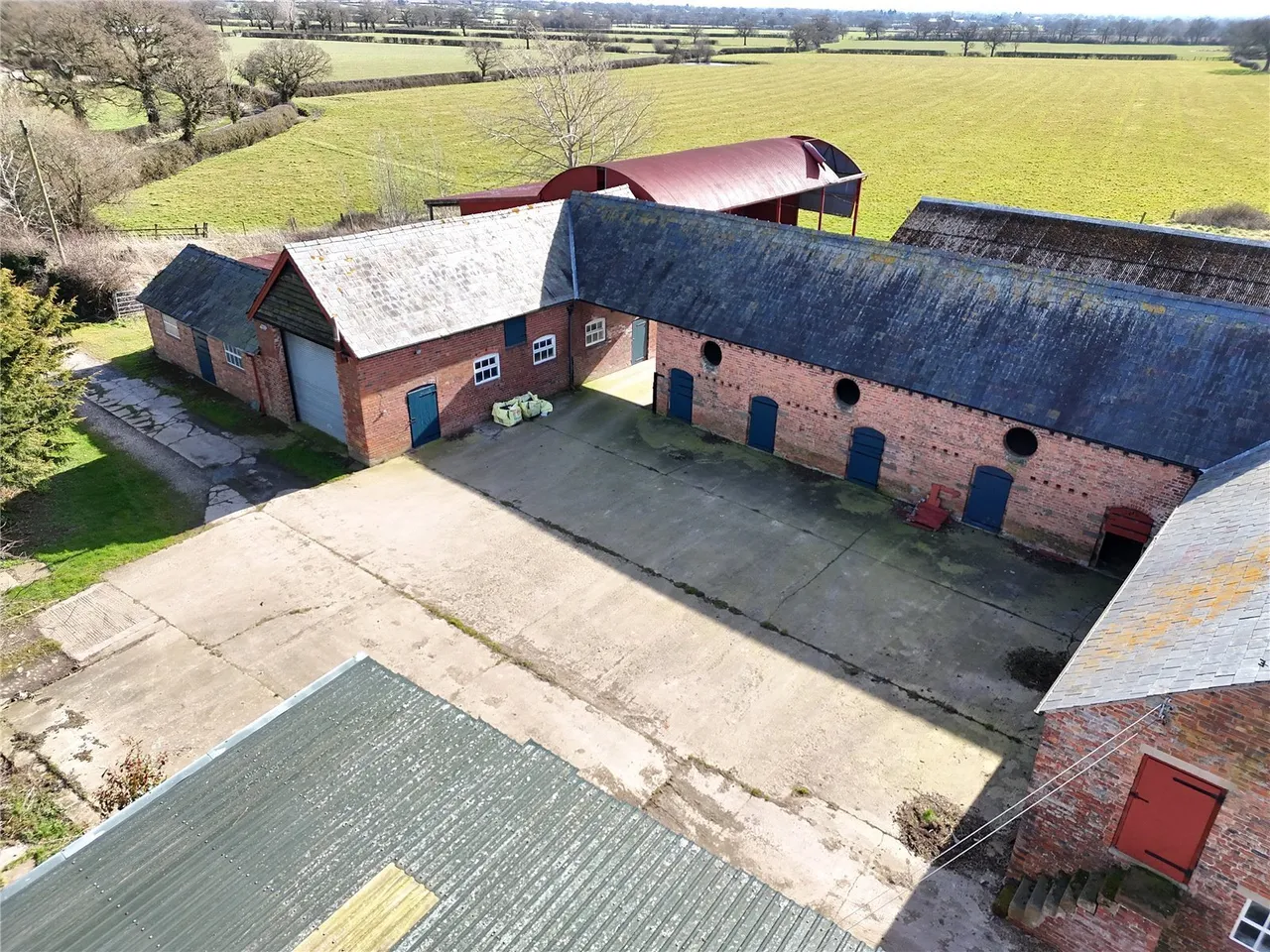 Purser Lane, Shocklach, SY14, photo 2