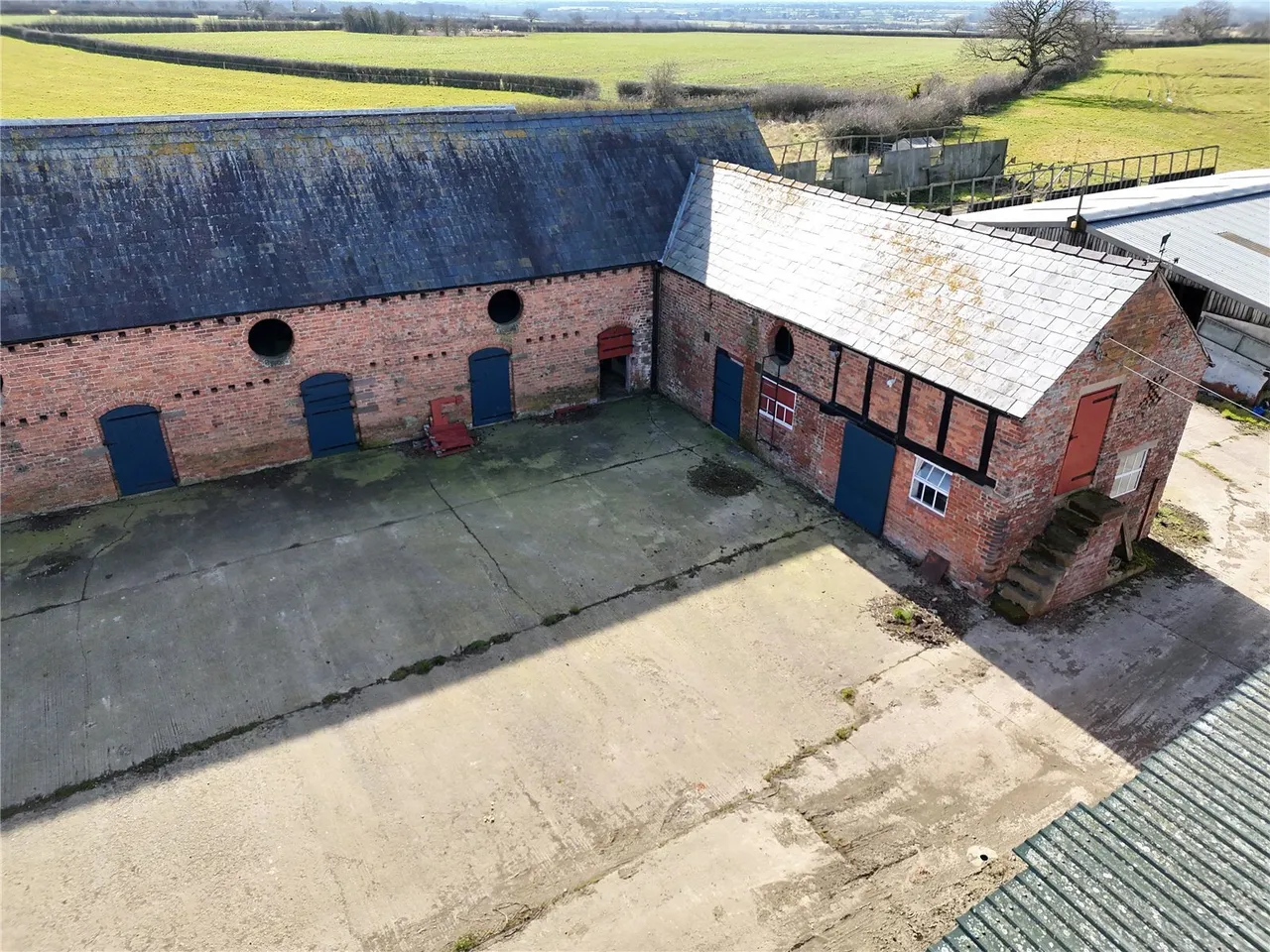 Purser Lane, Shocklach, SY14, photo 10