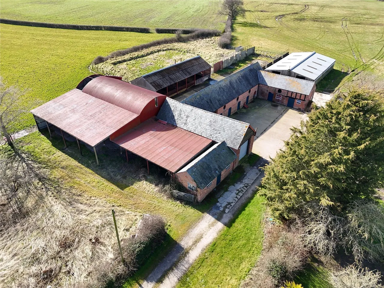 Purser Lane, Shocklach, SY14, photo 9