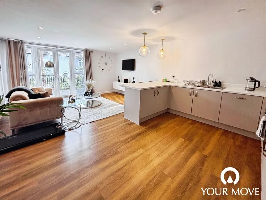 Redvers Road, Chatham, Kent, ME4, photo 6