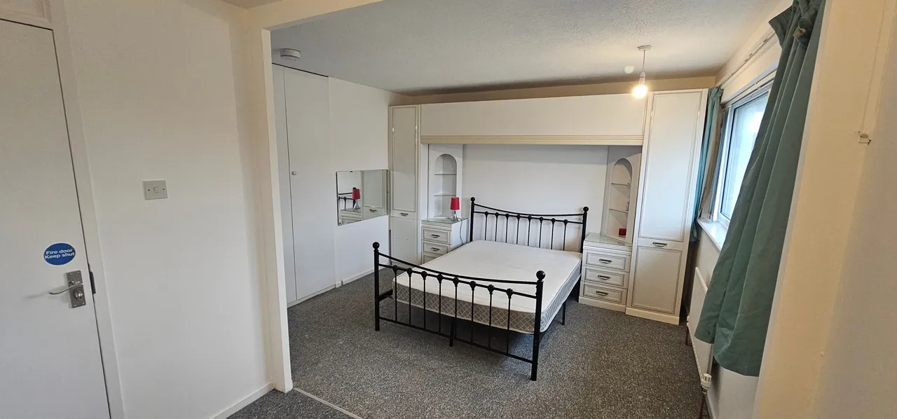 1 bed house to rent, Ashvale, Cambridge, CB4
