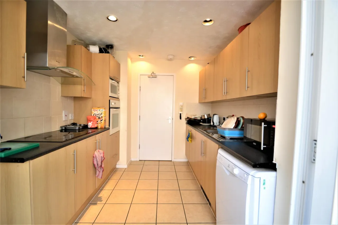 Ashvale, Cambridge, CB4, photo 5