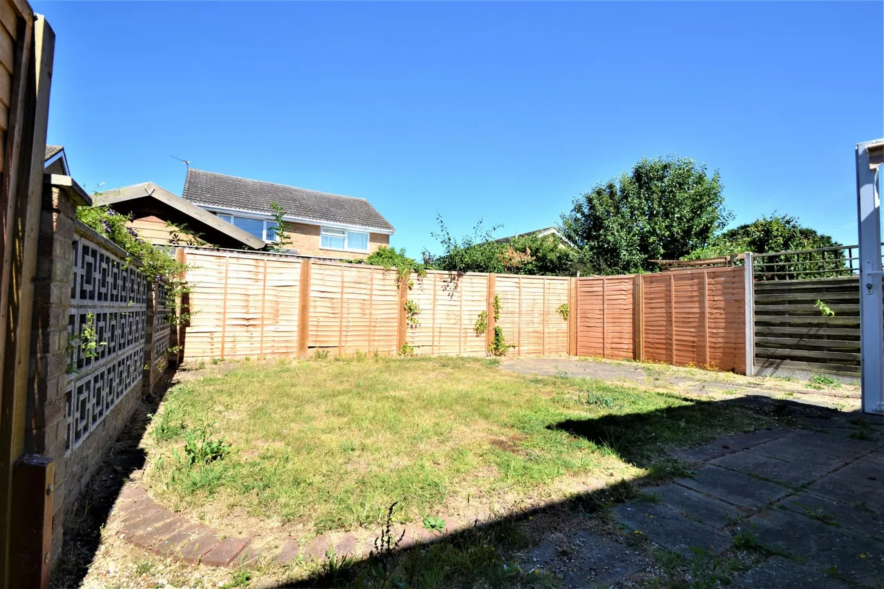 Ashvale, Cambridge, CB4, photo 8