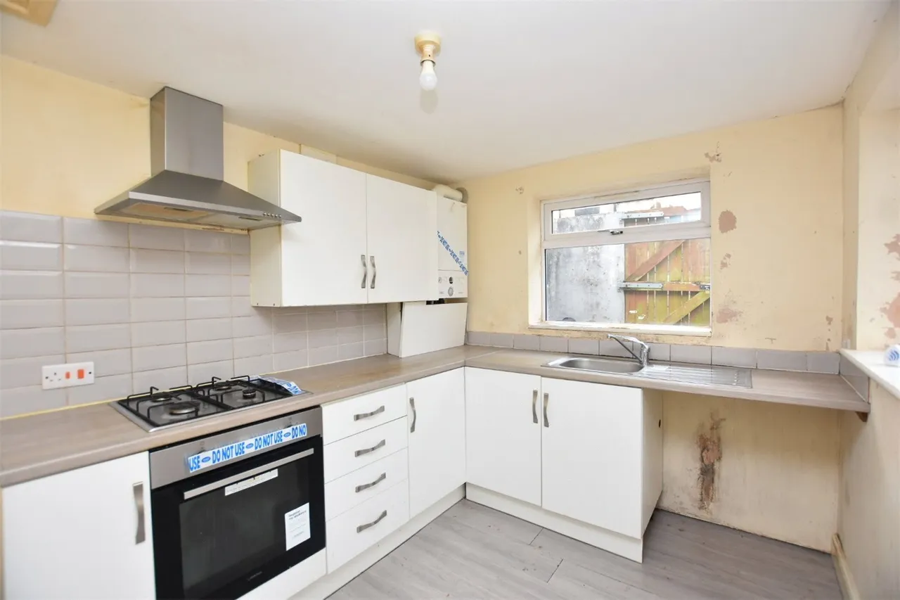 Swan Street, Blackburn, Lancashire, BB2, photo 2