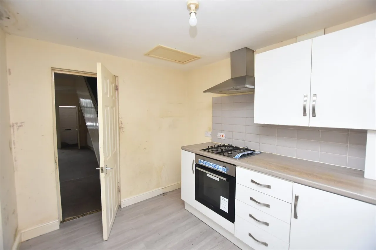 Swan Street, Blackburn, Lancashire, BB2, photo 3