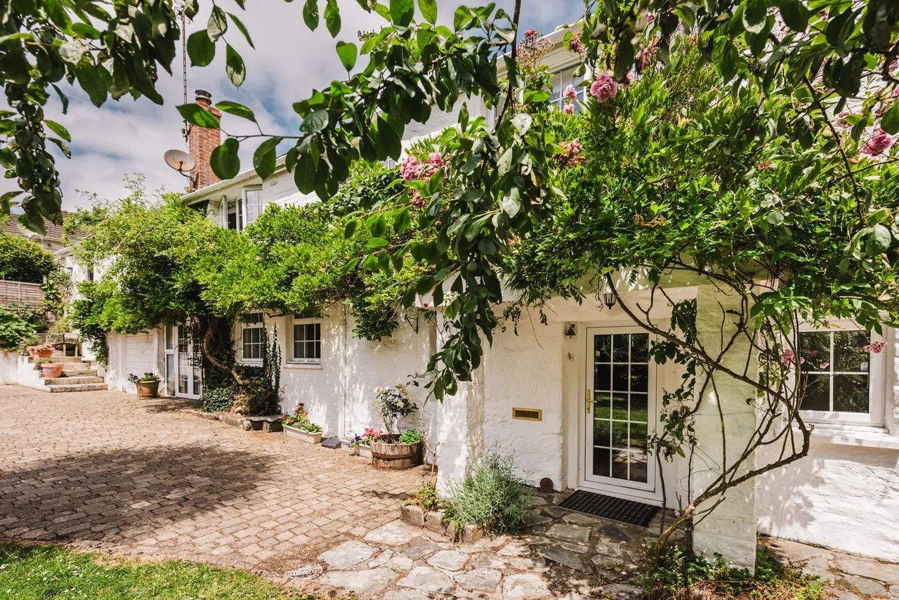 Venton Road, Falmouth, TR11, photo 26