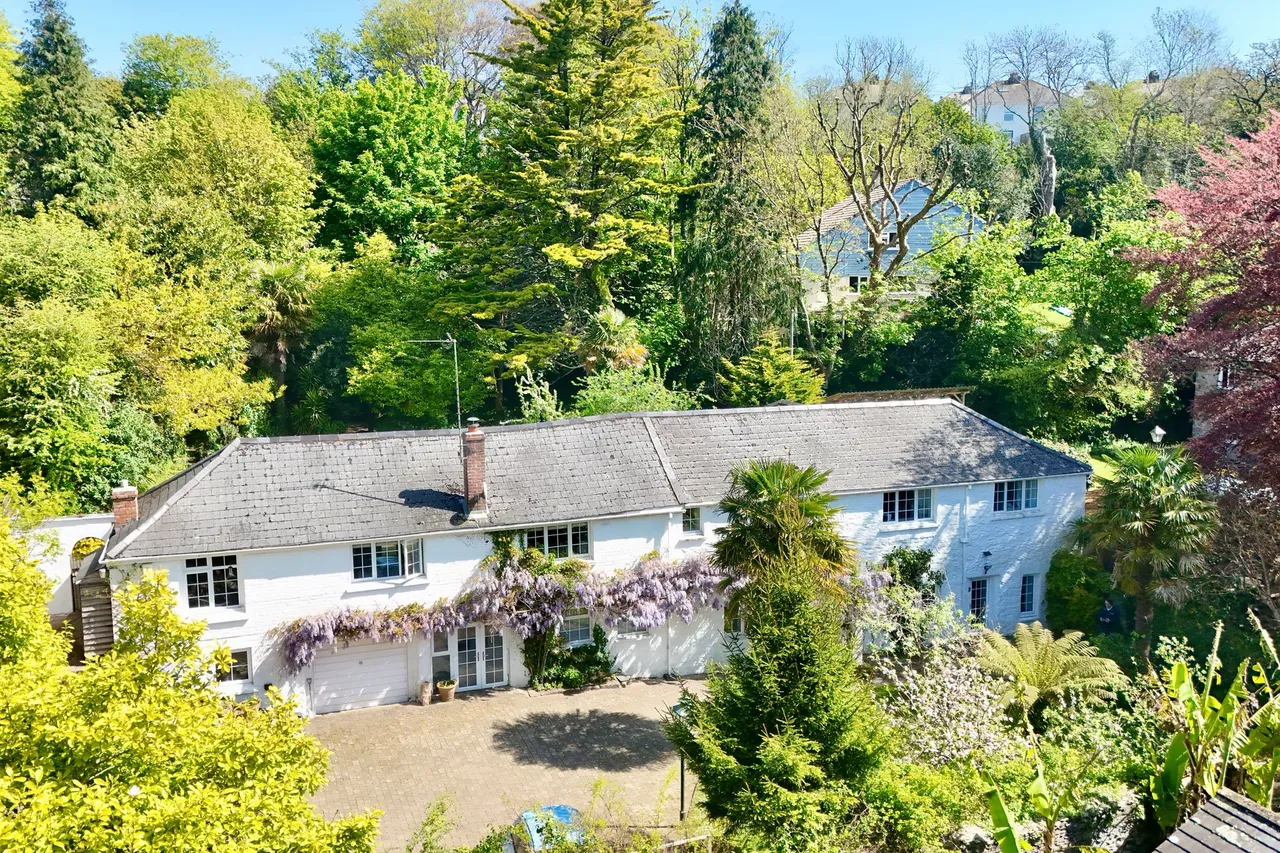 Venton Road, Falmouth, TR11, photo 22