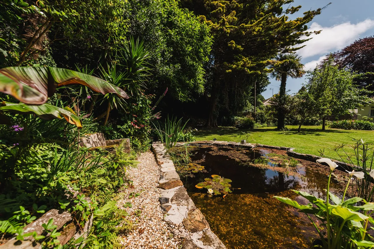 Venton Road, Falmouth, TR11, photo 21