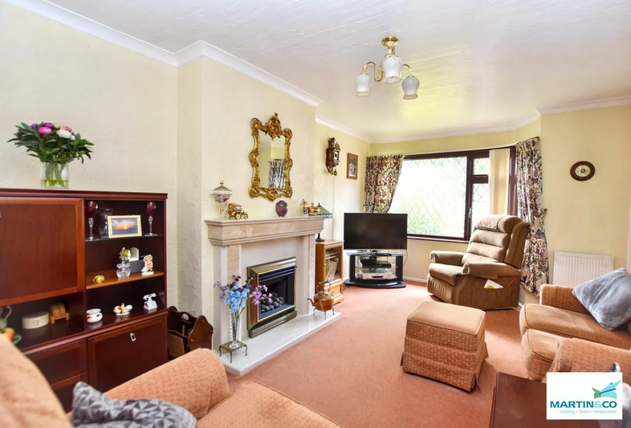 Clives Way, Hinckley, photo 5
