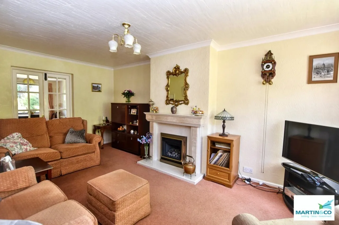 Clives Way, Hinckley, photo 2