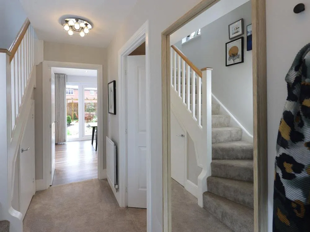 Babraham Road, Sawston, CB22, photo 5