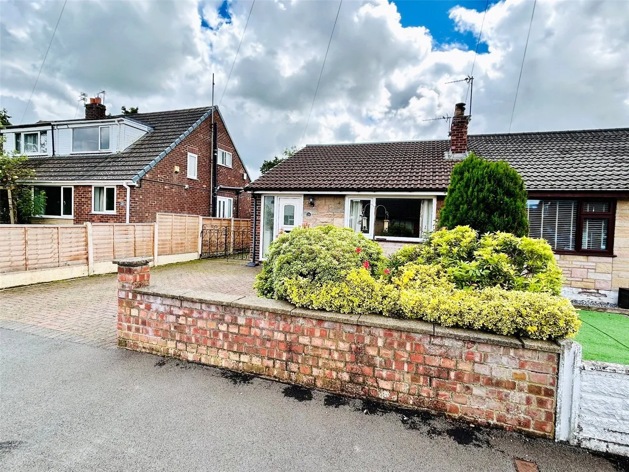 Mintholme Avenue, Hoghton, Preston, Lancashire, PR5, photo 15