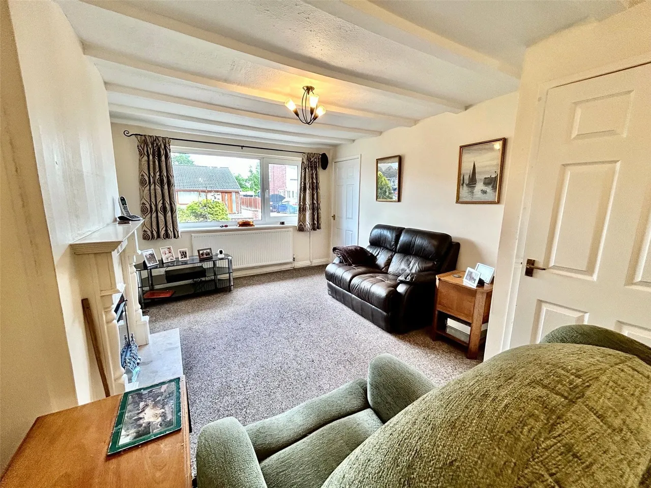 Mintholme Avenue, Hoghton, Preston, Lancashire, PR5, photo 16