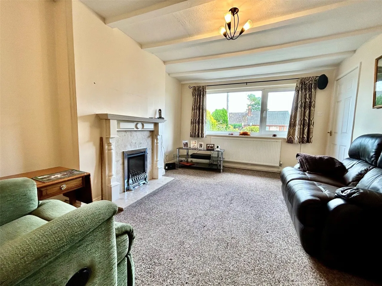 Mintholme Avenue, Hoghton, Preston, Lancashire, PR5, photo 2