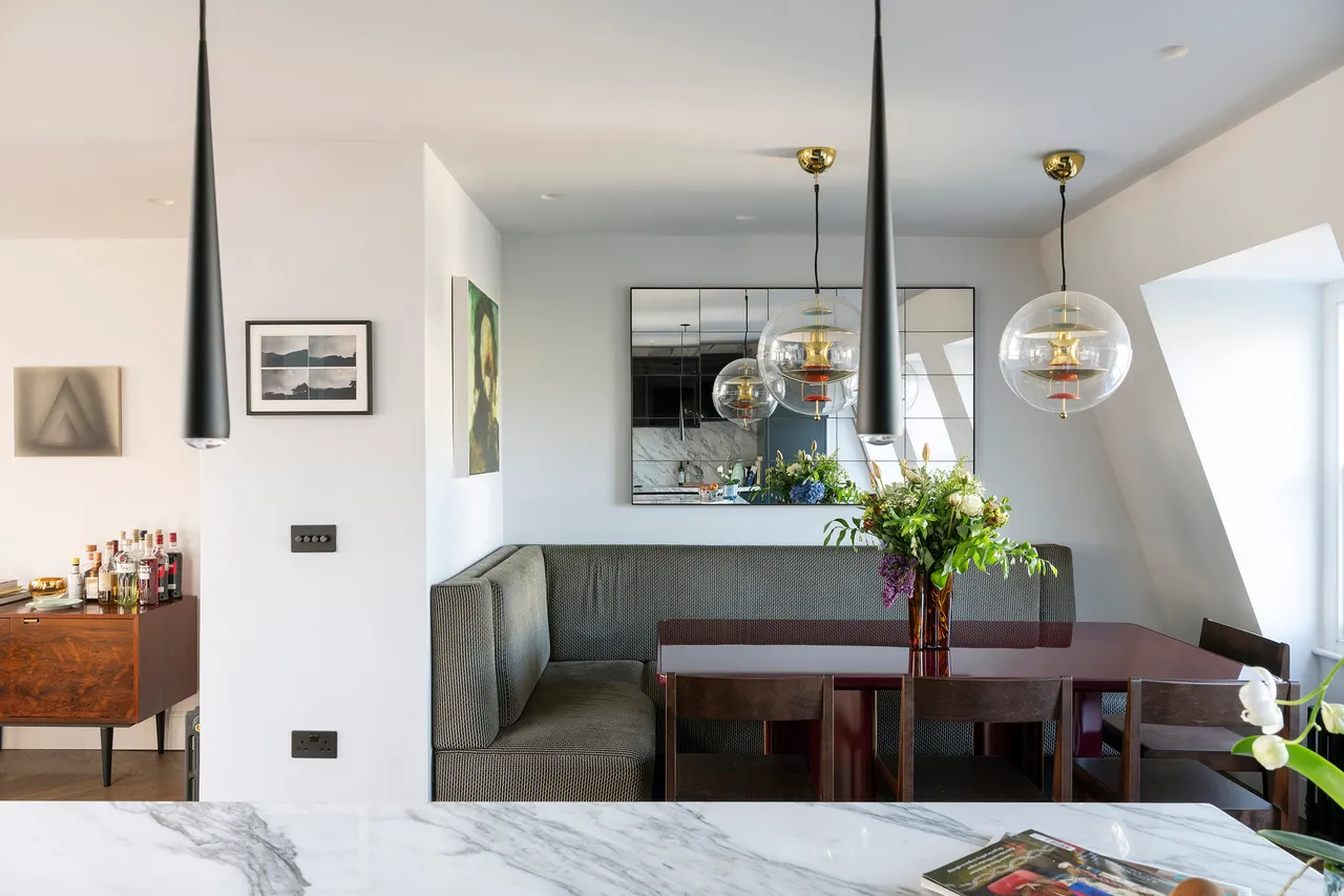 Ladbroke Grove, Notting Hill, London, photo 10