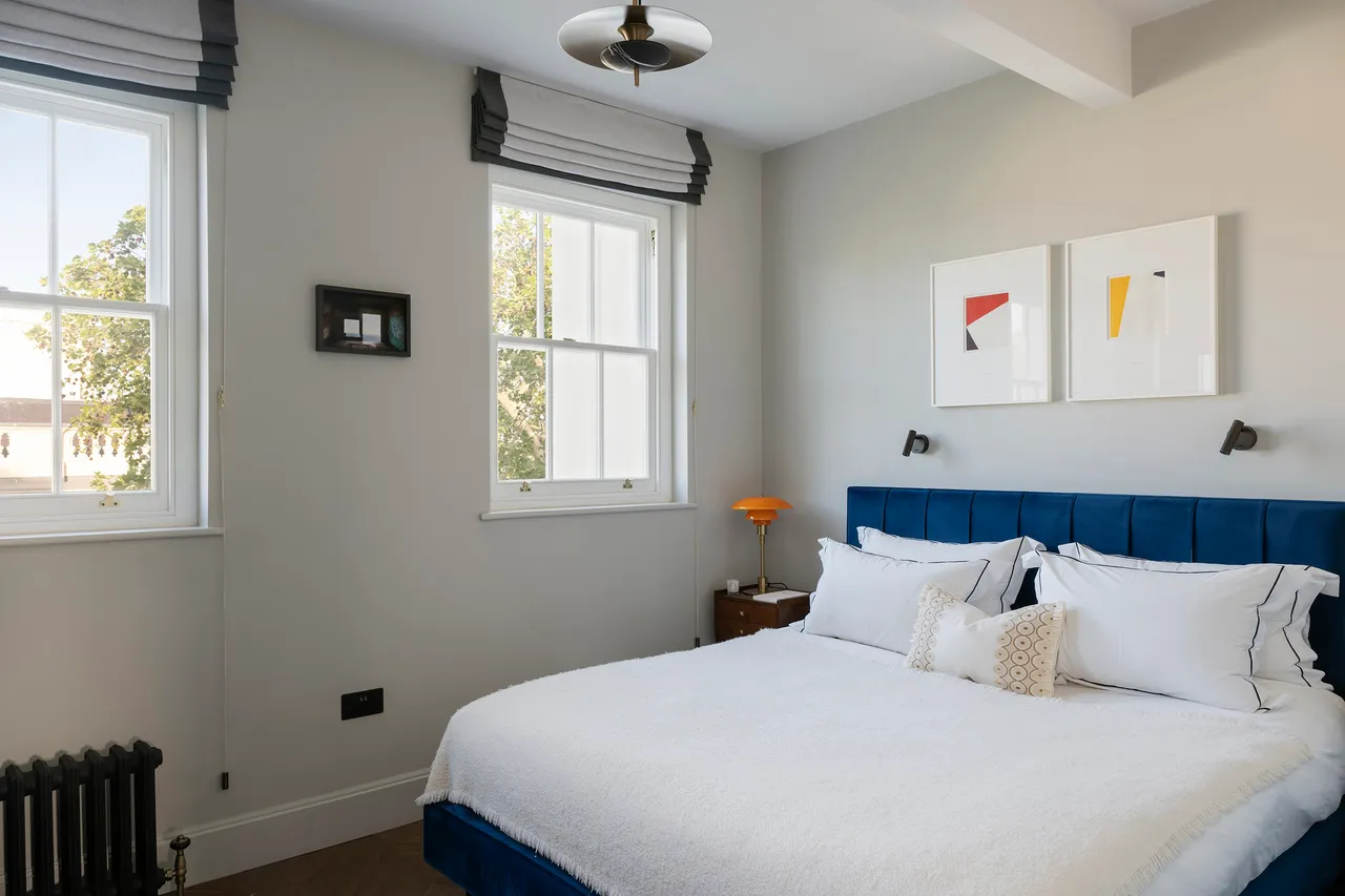 Ladbroke Grove, Notting Hill, London, photo 11