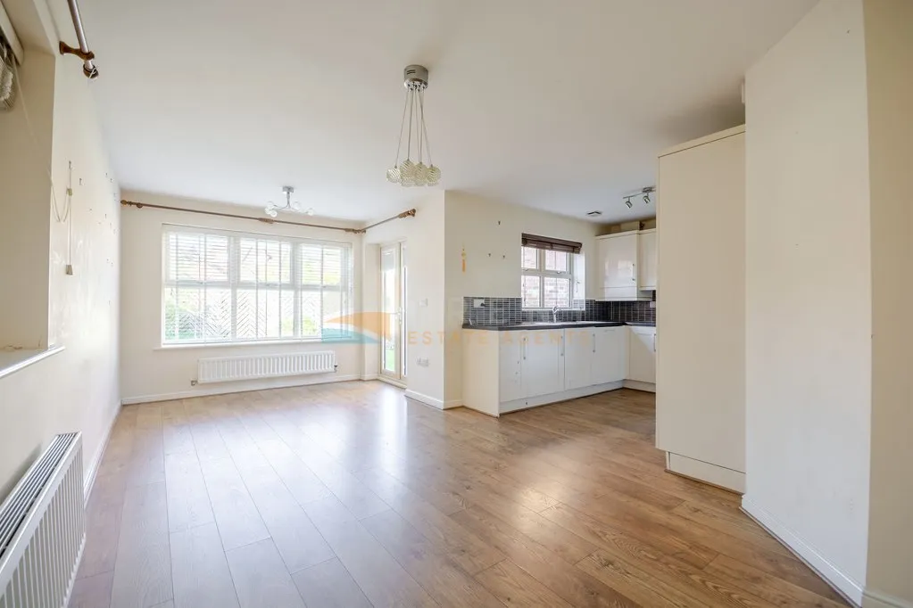 Bakewell Lane, Hucknall, Nottingham, photo 4