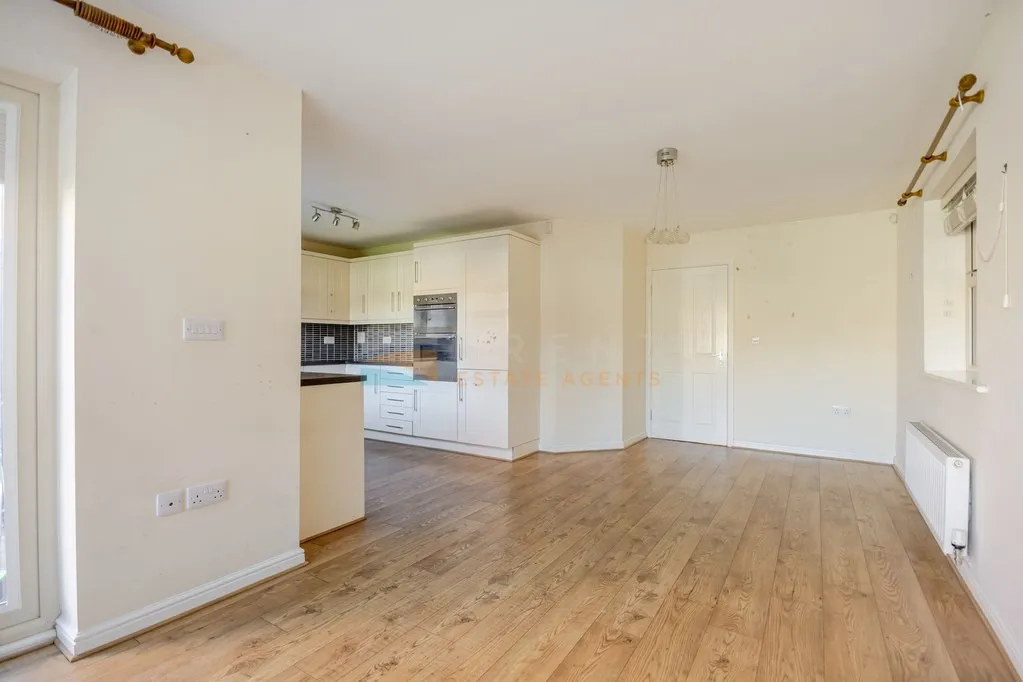 Bakewell Lane, Hucknall, Nottingham, photo 5