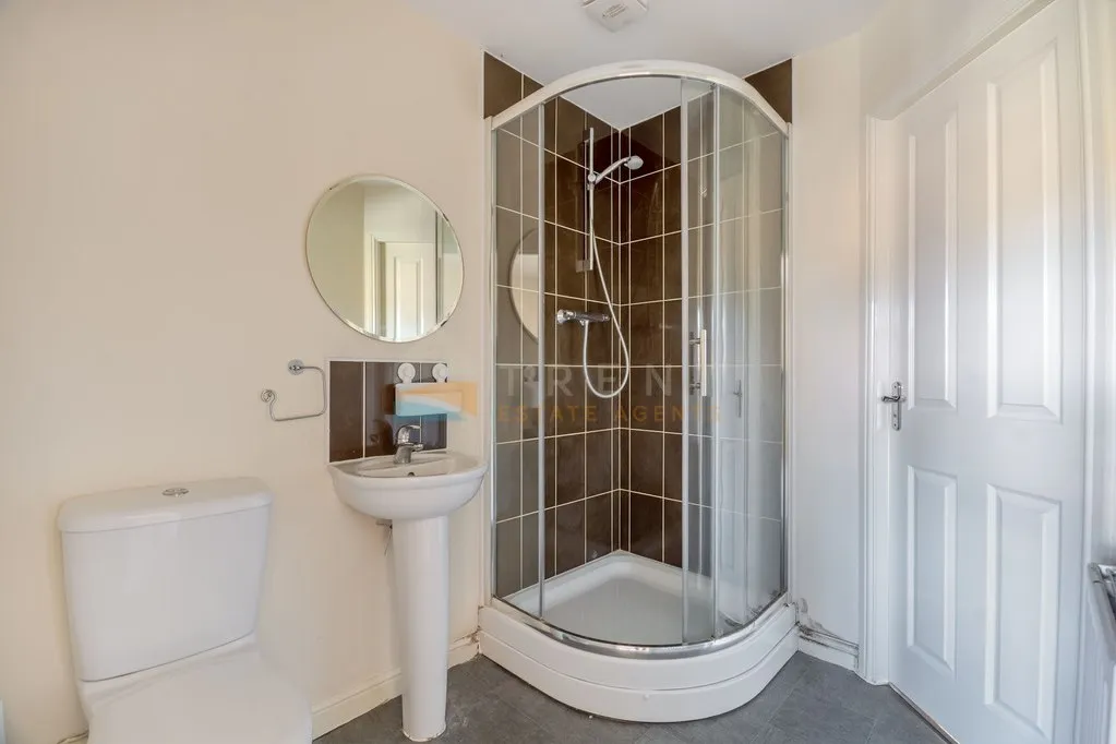 Bakewell Lane, Hucknall, Nottingham, photo 16