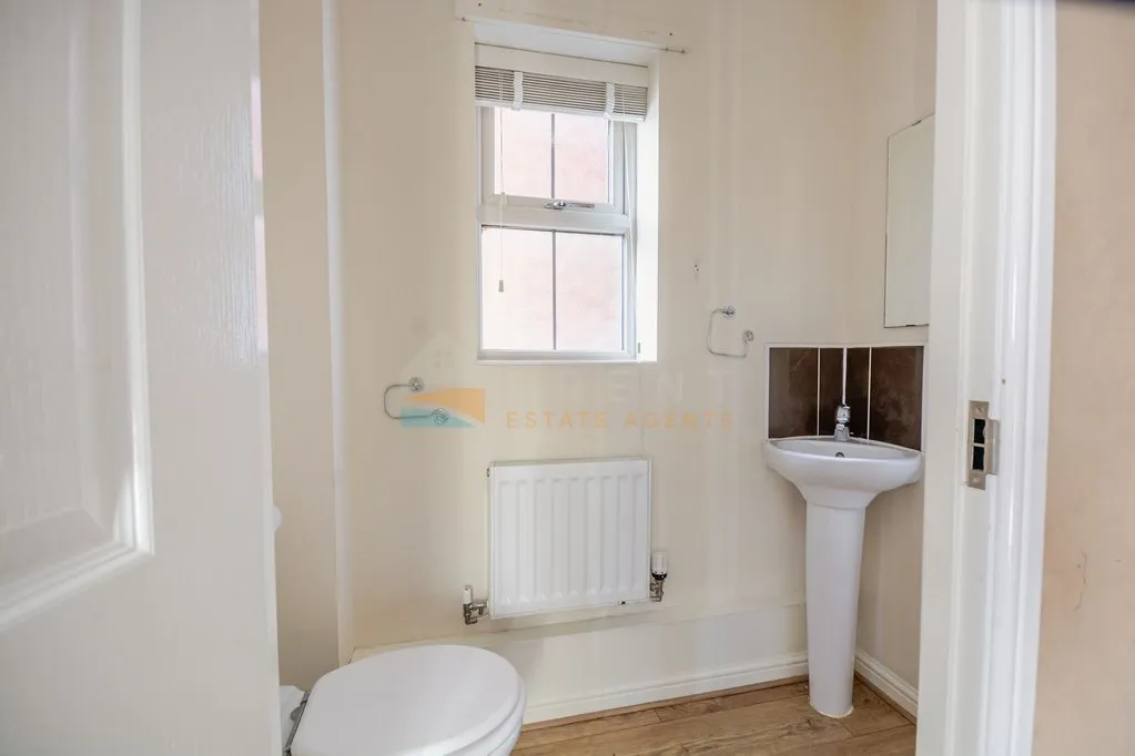 Bakewell Lane, Hucknall, Nottingham, photo 19