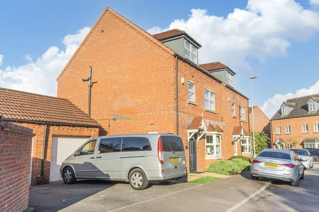 Bakewell Lane, Hucknall, Nottingham, photo 20