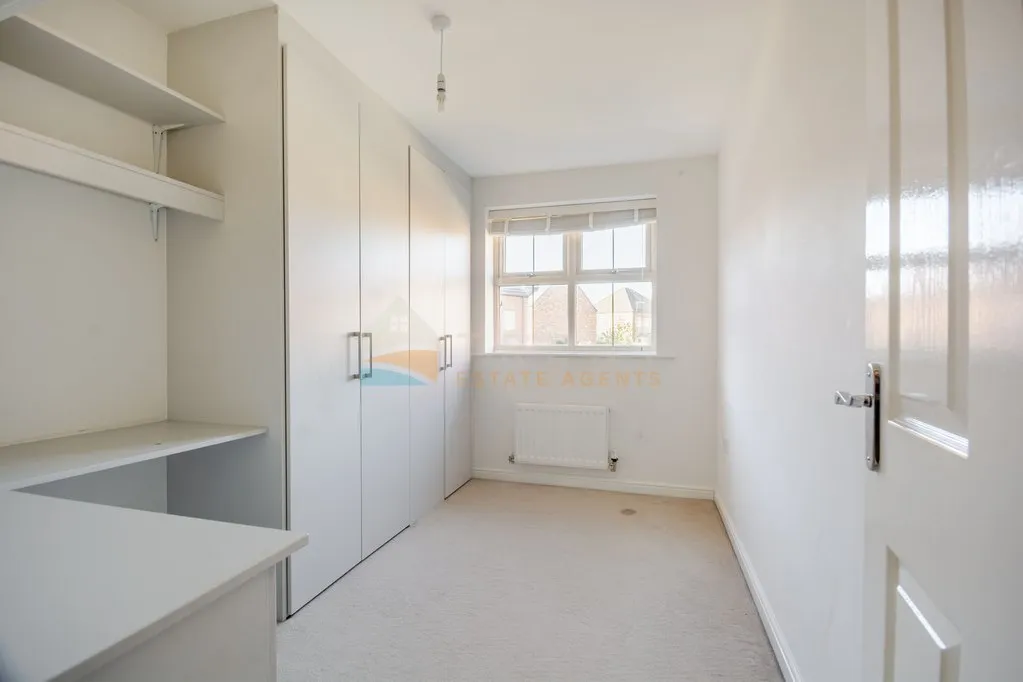 Bakewell Lane, Hucknall, Nottingham, photo 13