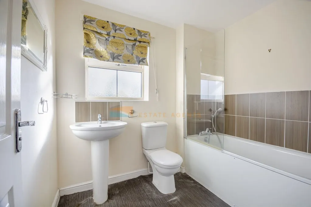Bakewell Lane, Hucknall, Nottingham, photo 15