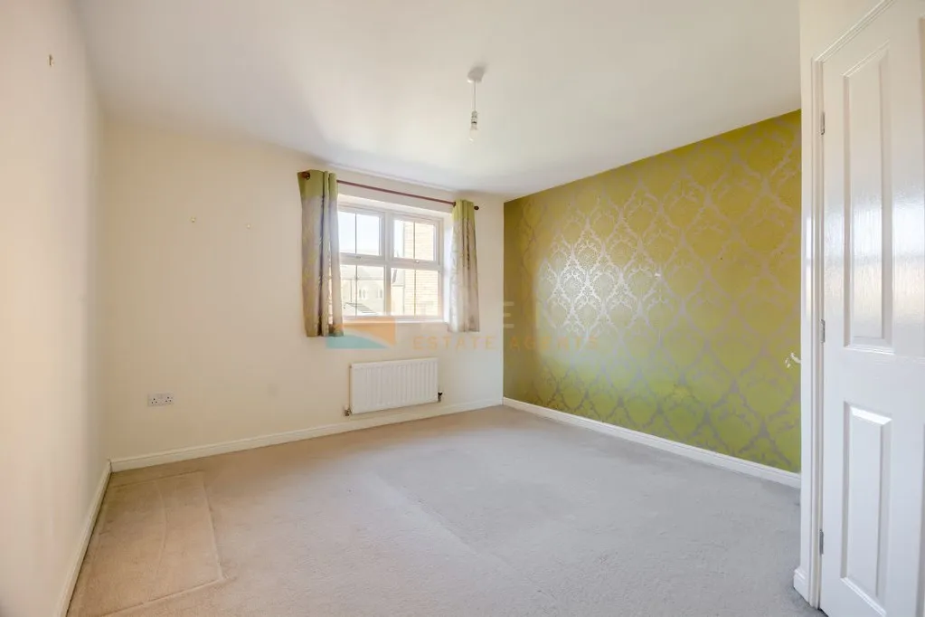 Bakewell Lane, Hucknall, Nottingham, photo 9