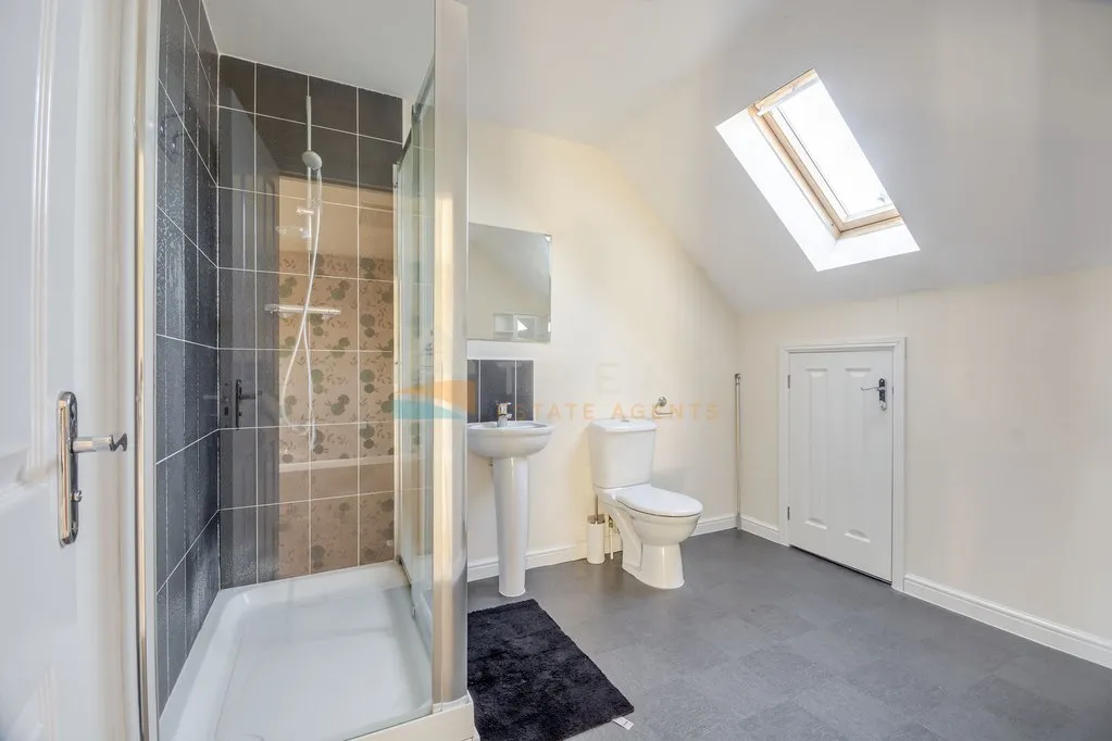 Bakewell Lane, Hucknall, Nottingham, photo 18