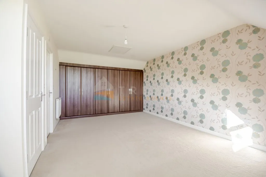 Bakewell Lane, Hucknall, Nottingham, photo 7