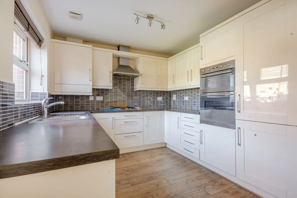 Bakewell Lane, Hucknall, Nottingham, photo 6