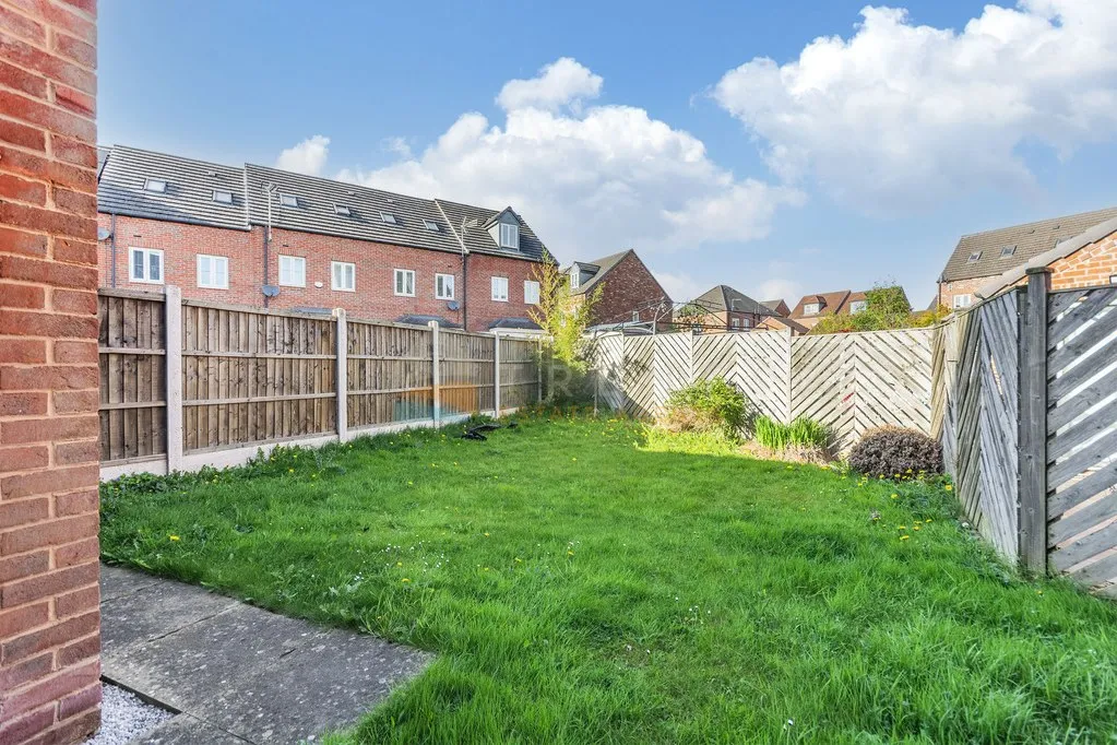 Bakewell Lane, Hucknall, Nottingham, photo 22