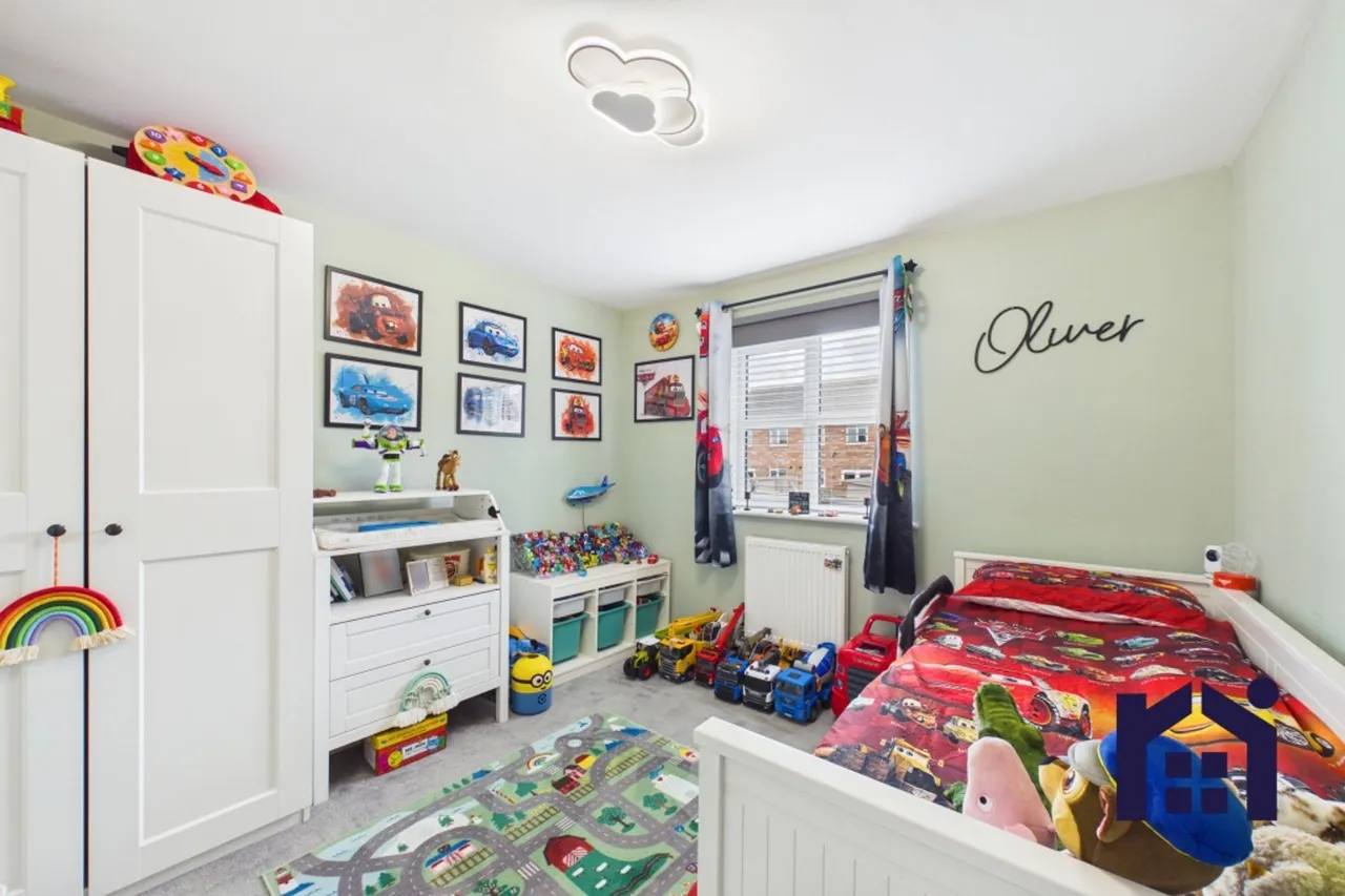 Range Drive, Standish, Wigan, WN6 0GU, photo 14