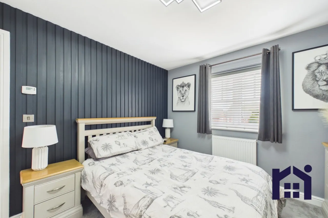 Range Drive, Standish, Wigan, WN6 0GU, photo 10