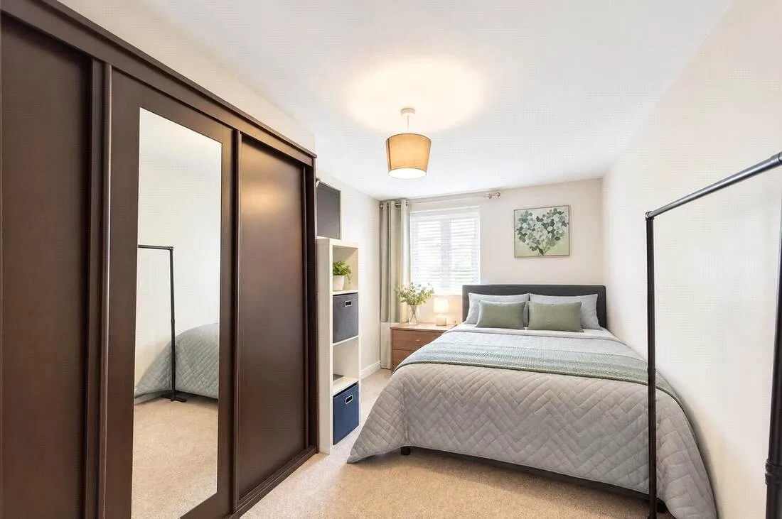 Wiltshire Crescent, Basingstoke, RG22, photo 4