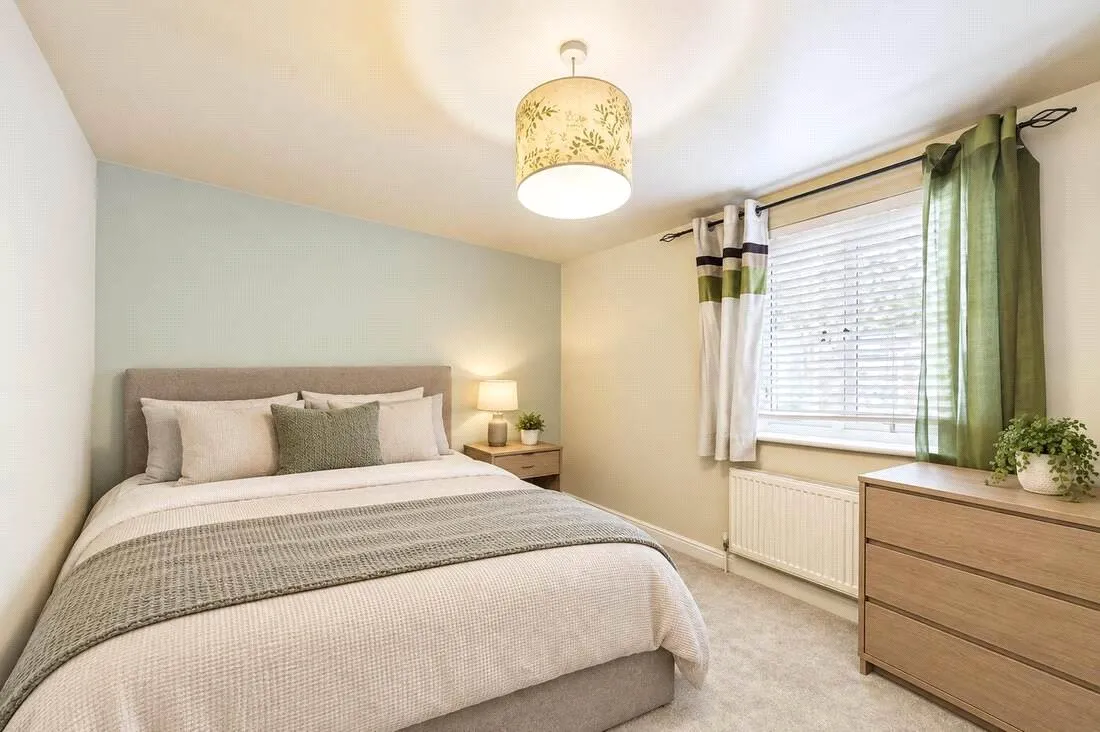 Wiltshire Crescent, Basingstoke, RG22, photo 5