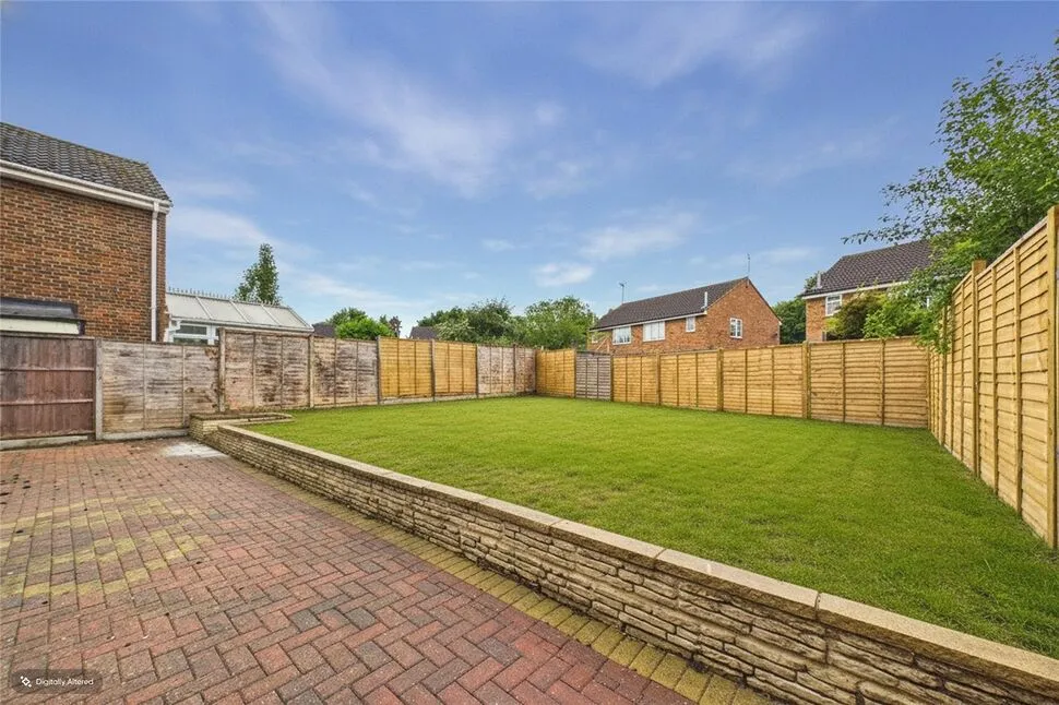 Burleigh Piece, Buckingham, MK18, photo 15